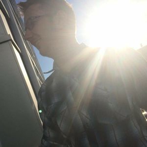 Meet your Posher, Sean